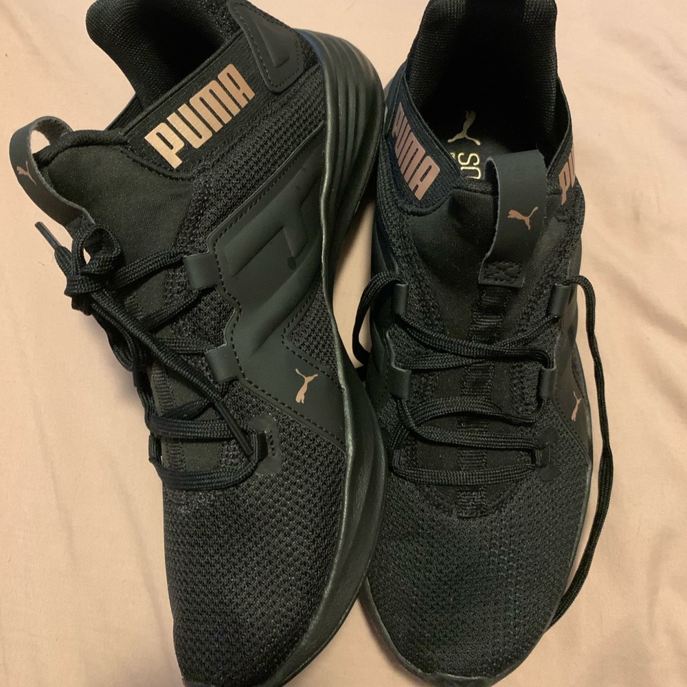 Brand New Puma Sneakers